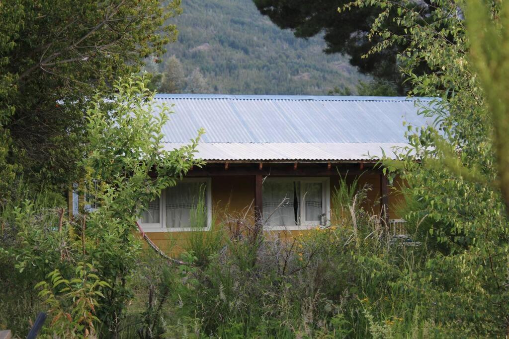 Chalet La Colorida Lago Puelo